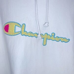 Champion women’s hoody